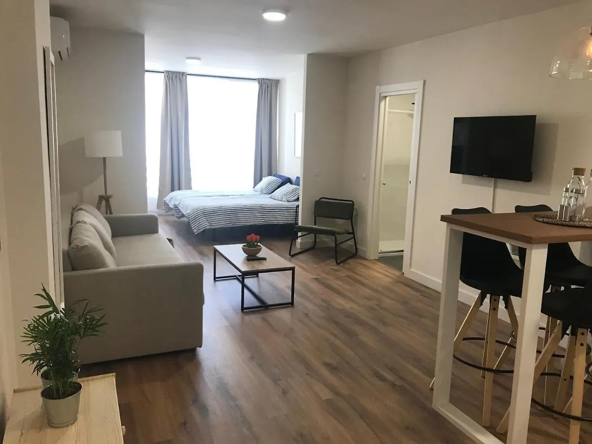 Gmc Turistics - Plaza De Las Flores Estepona Apartment
