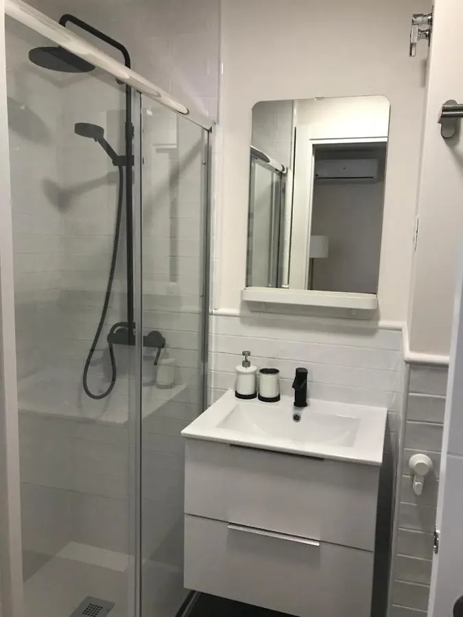 Gmc Turistics - Plaza De Las Flores Estepona Apartment