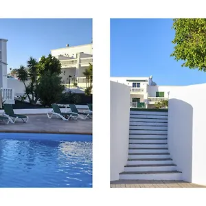 Sky And Sea Loma Verde, Pool And Terrace With Sea View , Puerto del Carmen (Lanzarote) Spain