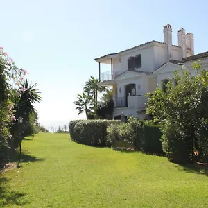 Adosado Junto Al Mar , Estepona Spain