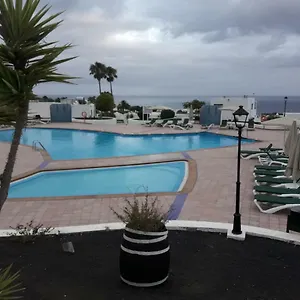 Carlota , Puerto del Carmen (Lanzarote) Spain